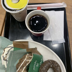 Mister Donut - 