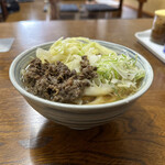 たけ川うどん - 