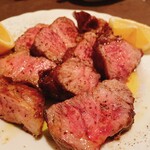 Osteria ABBACCHIO - 