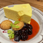 Cheese Cheers Cafe - 