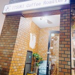 ITSUKI Coffee Roastery - 