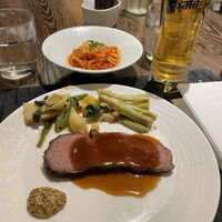 フォルク キッチン オールデイダイニング  - 