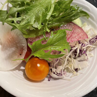 フォルク キッチン オールデイダイニング  - 