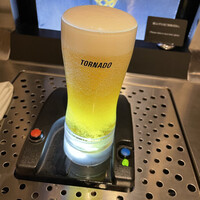 フォルク キッチン オールデイダイニング  - 