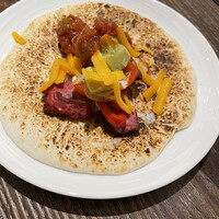 フォルク キッチン オールデイダイニング  - 