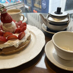 Cafe coin - 
