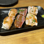 個室肉バル 肉寿司食べ放題 ミートキング - 