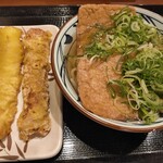 丸亀製麺 - 