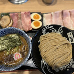 松戸富田製麺 - 