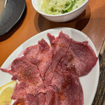 Sumibiyakiniku Toku - 