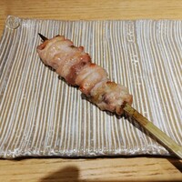 鳥恵 上野広小路店 - もも串
