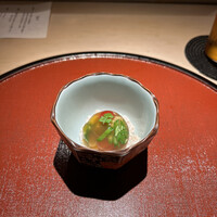 鳥焼き 小花 - 