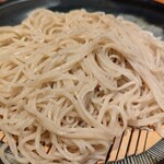 Teuchi Soba Kazuya - 