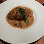 ターブルハラダ - 