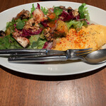 ターブルハラダ - 