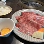 Yakiniku Chuubou Wakimoto - 