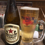 やきとん酒場あおば - 