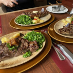 ロイヤルホスト - 