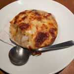 ターブルハラダ - 