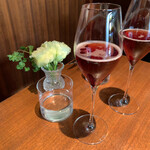 ターブルハラダ - 