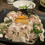 やきとん酒場あおば - 