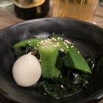 やきとん酒場あおば - 