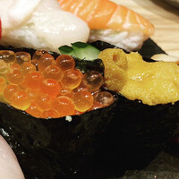 梅田 鮨割烹のの - 