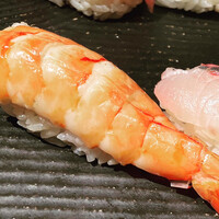 梅田 鮨割烹のの - 