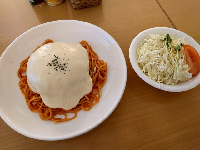 せとる - 斗米（喫茶店）の写真