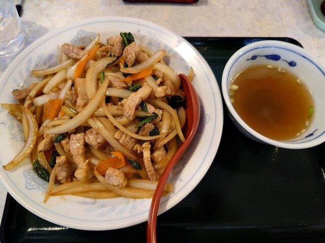 食事処竹はる &ndash; 斗米｜岩手・二戸市の本格中華料理店【ランチ・ディナー】