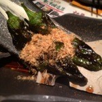 日本酒とお魚きっちん　祐星 - 