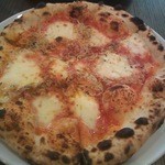 Trattoria Pizzeria Amici - 