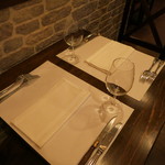 ラ・フルール・ド・セル