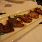 ラ・フルール・ド・セル