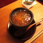 天現寺小野 - 鱧