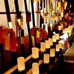 本家伴久 - 短冊に願いを込めて…(2013.Jul)