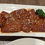 焼肉・光陽 - 