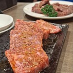 焼肉・光陽 - 