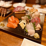 大ちゃん - 料理写真: