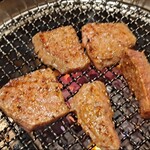 焼肉・光陽 - 
