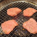 焼肉・光陽 - 