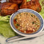 マラッカバー - 