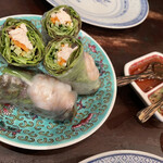 マラッカバー - 