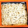 Mizuochi - ミニせいろ蕎麦