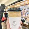 アンドタップカフェ