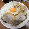 ラーメン二郎 亀戸店