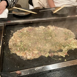 Teppan Sakaba Hagashiya - 