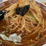 あぢとみ食堂 - 