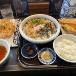 手打うどん すみた - 