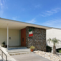 リストランテ フィッシュボーン - 外観